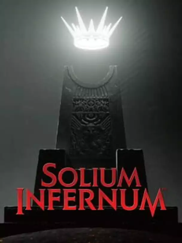 Solium Infernum