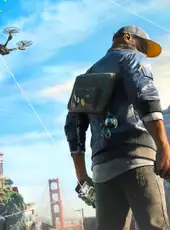 Watch Dogs 2