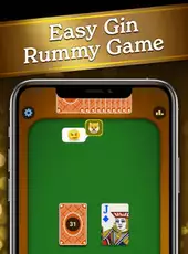 Gin Rummy Classic