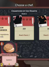Arcane Eats