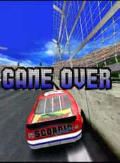 Daytona USA 2: Power Edition