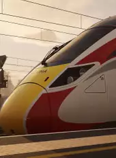 Train Sim World 4