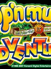 Pop'n Music Adventure