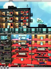 Mad Tower Tycoon