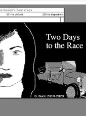 Two Days to the Race