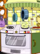 My Disney Kitchen