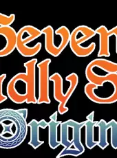 The Seven Deadly Sins: Origin