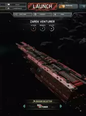 Fractured Space