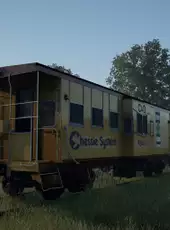 Train Sim World: CSX Heavy Haul