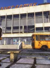 Radiation City