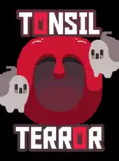 Tonsil Terror