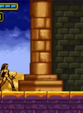 The Scorpion King: Sword of Osiris