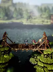 Octopath Traveler 0: Digital Deluxe Edition