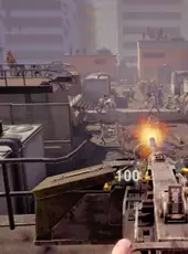 World War Z VR
