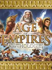 Age of Empires: Mythologies