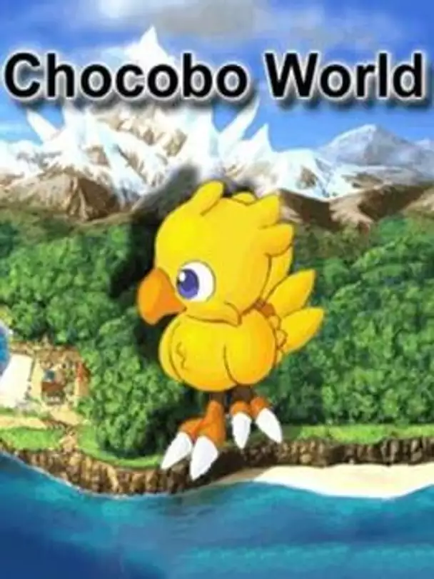 Chocobo World