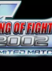 The King of Fighters 2002: Unlimited Match