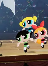 MultiVersus: Season 3 - Sugar, Spice & Everything Nice!