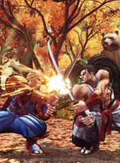 Samurai Shodown