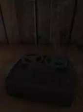 Evil is Back