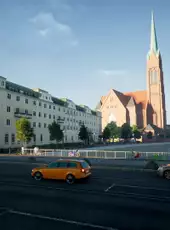 Fernbus Simulator: Netherlands