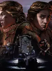 Thronebreaker: The Witcher Tales