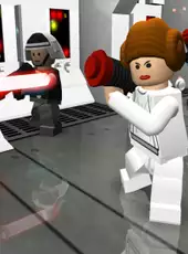 LEGO Star Wars II: The Original Trilogy