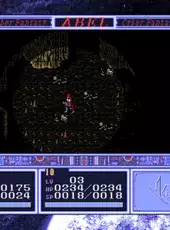 Abel: Shin Mokushiroku Taisen