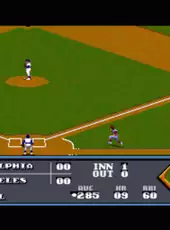 Bo Jackson Baseball