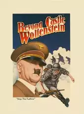 Beyond Castle Wolfenstein