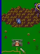 Ogre Battle Gaiden