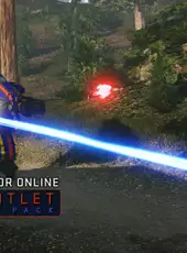 MechWarrior Online: Gauntlet Mech Pack