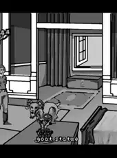 Jacqueline White: Bad Trouble in the Red Desert