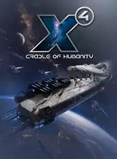 X4: Cradle of Humanity