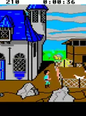 King's Quest III: To Heir is Human