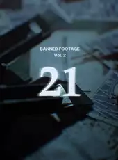 Resident Evil 7: Biohazard - Banned Footage Vol. 2