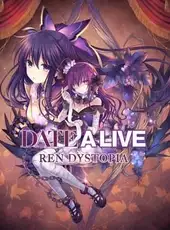 Date A Live: Ren Dystopia