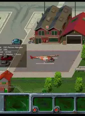 Emergency: Fighters for Life