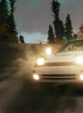 Forza Horizon Rally