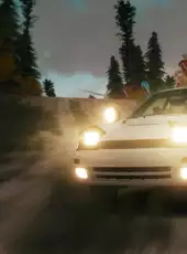Forza Horizon: Rally