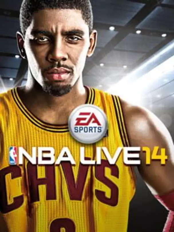 NBA Live 14