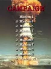 Territory War