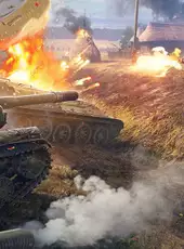 World of Tanks