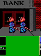 Teenage Mutant Ninja Turtles: Manhattan Missions