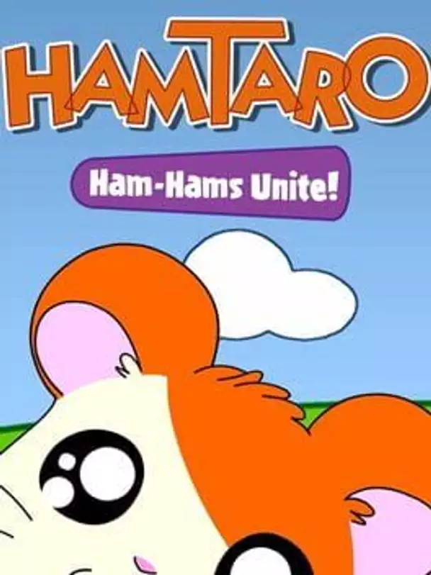 Hamtaro: Ham-Hams Unite!