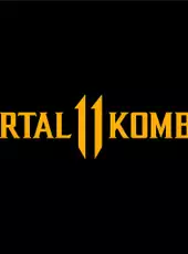 Mortal Kombat 11