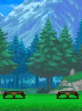 Vikings on Trampolines