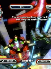 Drop Zone: Under Fire