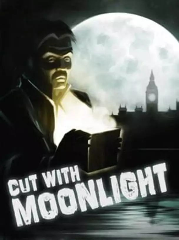 Fallen London: Cut With Moonlight