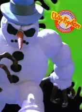 ClayFighter: Tournament Edition